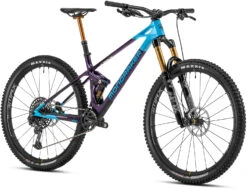 Mondraker RAZE CARBON RR -Fahrradförderung 010 23090 1