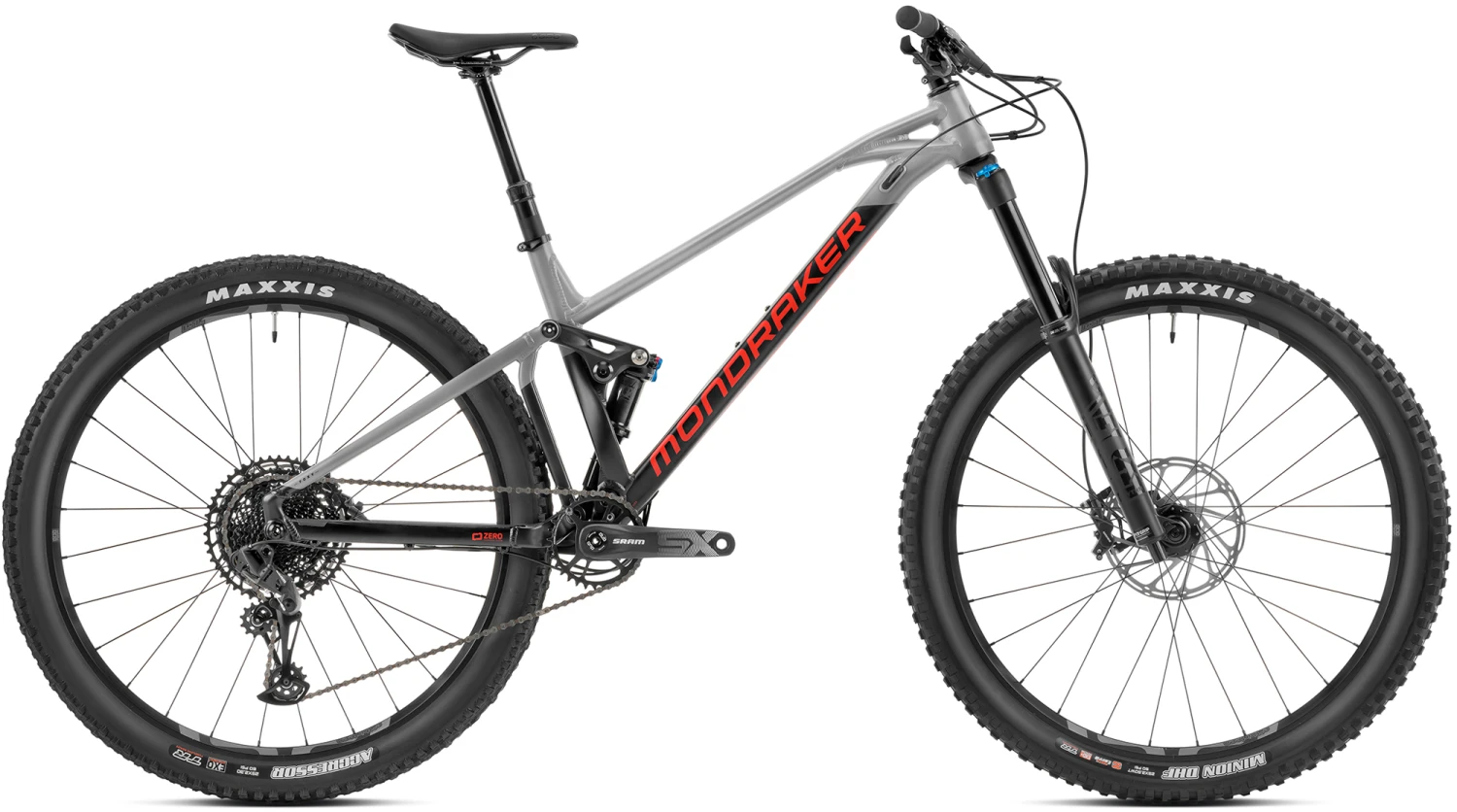 Mondraker FOXY 29 3 Mondraker FOXY 29