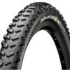 Continental Mountain King 2.3 ProTection 27,5x2,3" Faltreifen -Fahrradförderung 0101461 1