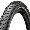 Continental Mountain King 2.6 ProTection 27,5x2,6" Faltreifen -Fahrradförderung 0101583 1