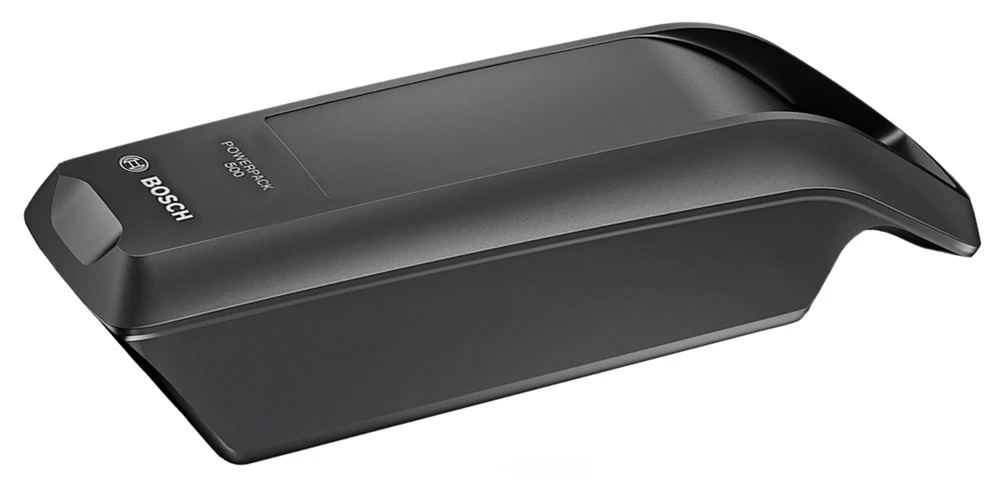 Bosch PowerPack 500 Rahmenakku (BBS275) 3 Bosch PowerPack 500 Rahmenakku (BBS275)