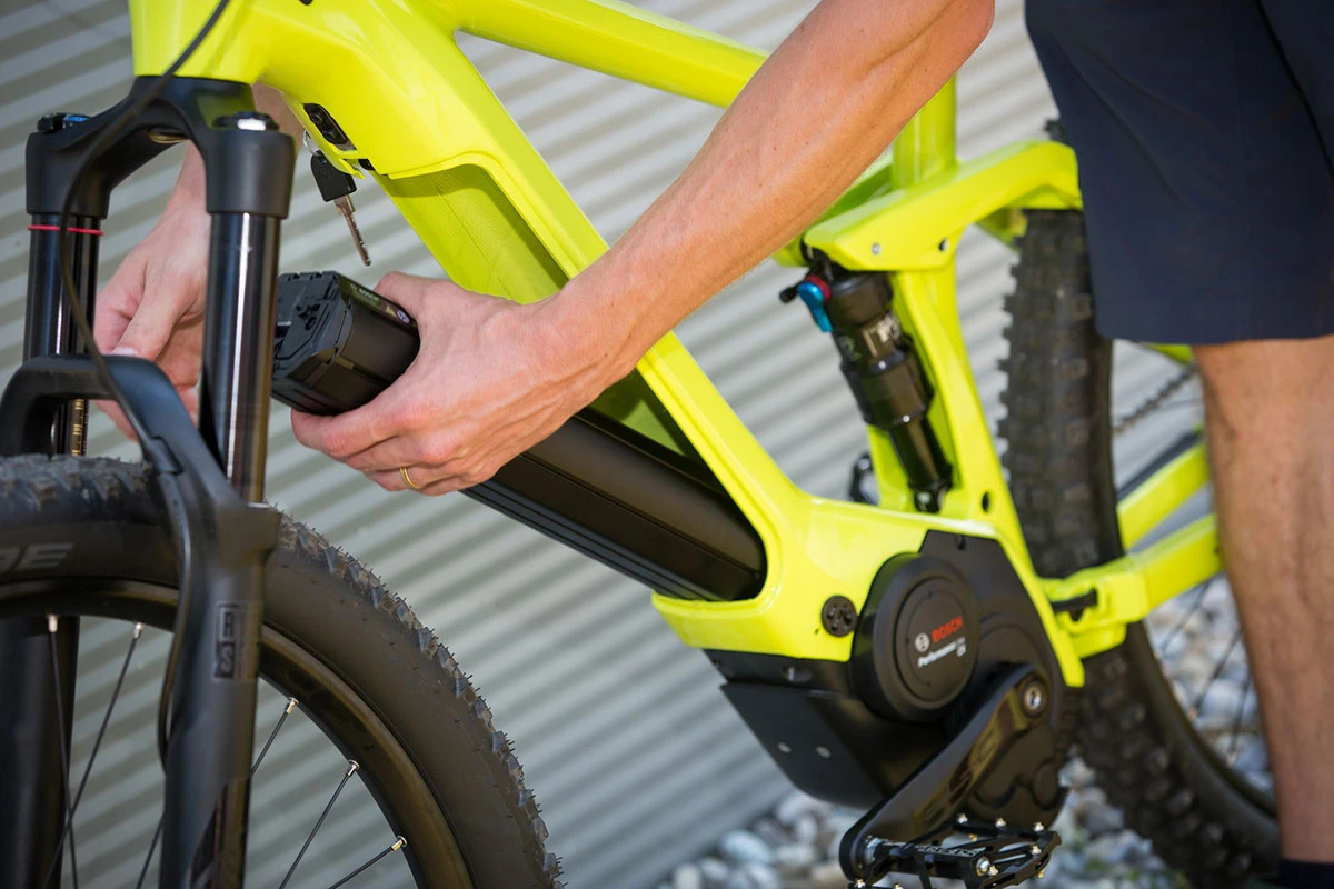 Bosch PowerTube 500 Akku (BBP280) HORIZONTAL 7 Bosch PowerTube 500 Akku (BBP280) HORIZONTAL – Bild 6