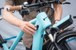 Bosch PowerTube 500 Akku (BBP281) VERTIKAL -Fahrradförderung 0275007539 4