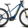 Conway Cairon S 5.0 Lady -Fahrradförderung 02894921 CONWAY Cairon S 5 0 2022 trapez 01