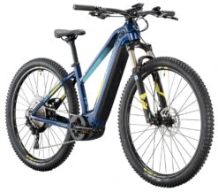 Fahrradförderung -Fahrradförderung 02894921 CONWAY Cairon S 5 0 2022 trapez 02
