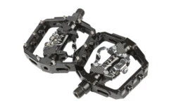 RFR Flat & Klick Kombipedale -Fahrradförderung 14154 2