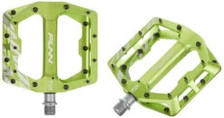 FUNNDAMENTAL Plattformpedale -Fahrradförderung 2 PD19MLL 28