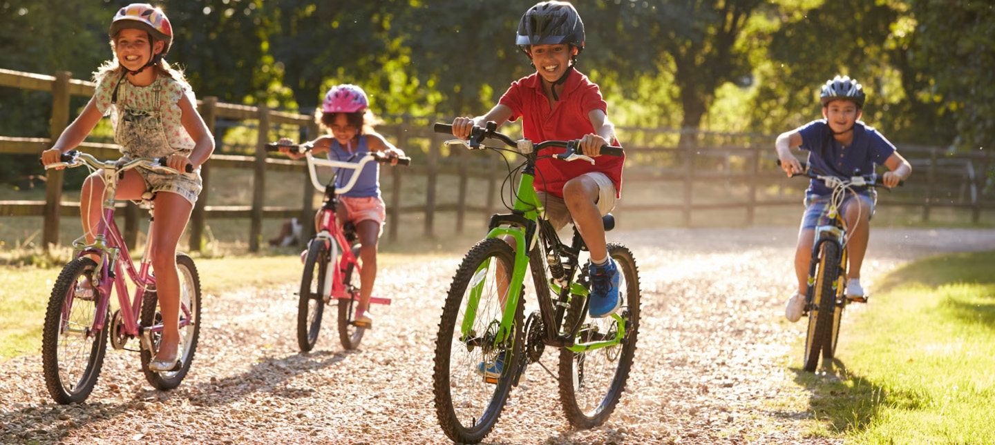Fahrradförderung -Fahrradförderung 2
