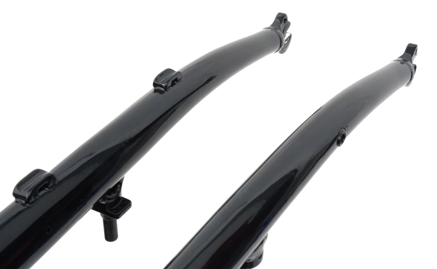 XLC BF-A02 28" Gabel A-Head 6 XLC BF-A02 28" Gabel A-Head – Bild 4