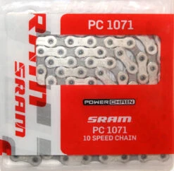 SRAM PC-1071 PowerChain 10-fach Kette