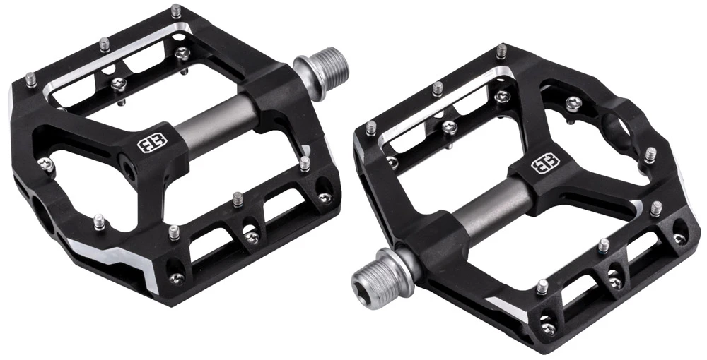 Triple Eight SLT 2.1 Flat Plattformpedale 5 Triple Eight SLT 2.1 Flat Plattformpedale – Bild 3