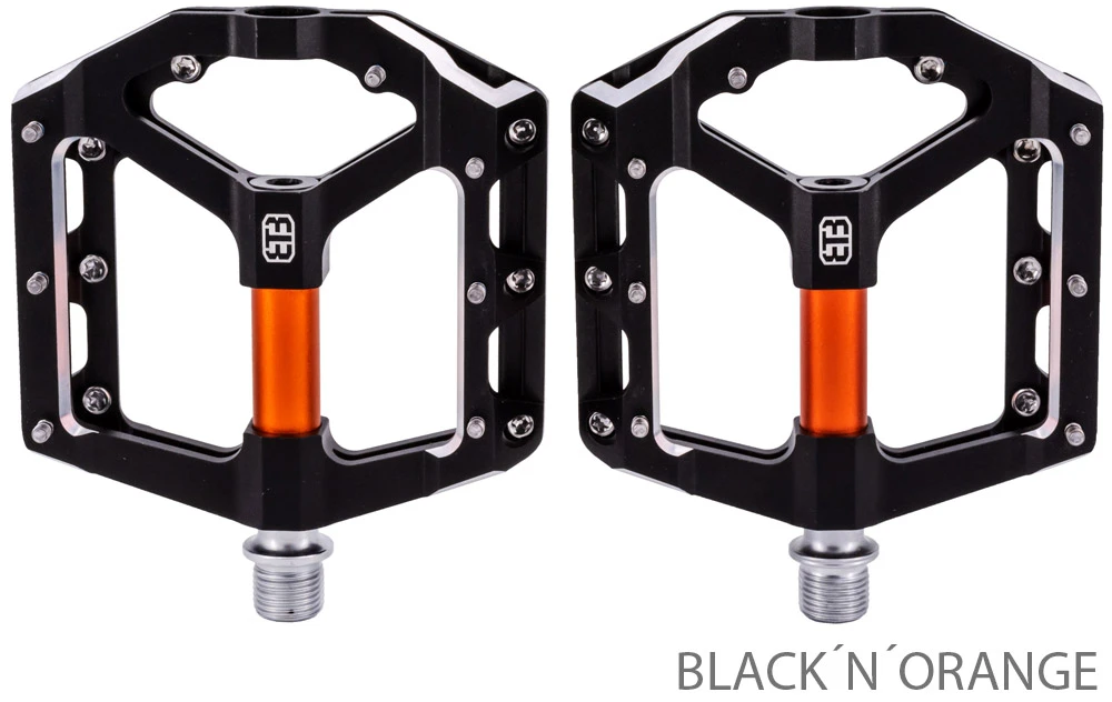 Triple Eight SLT 2.1 Flat Plattformpedale 6 Triple Eight SLT 2.1 Flat Plattformpedale – Bild 4