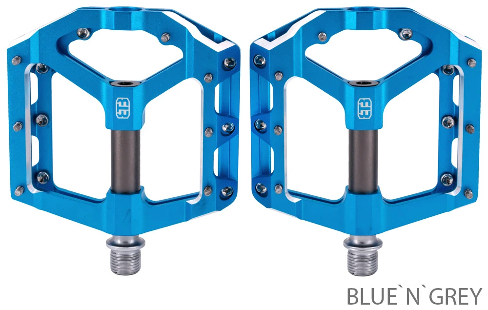 Triple Eight SLT 2.1 Flat Plattformpedale 8 Triple Eight SLT 2.1 Flat Plattformpedale – Bild 6