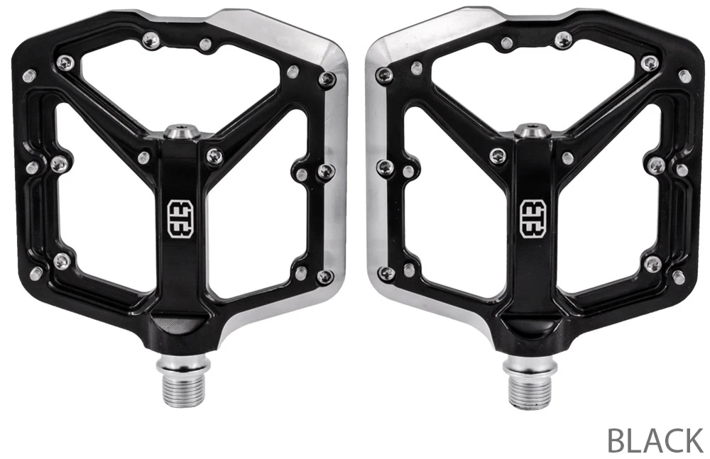 Triple Eight SLT 3.0 Flat Plattformpedale 4 Triple Eight SLT 3.0 Flat Plattformpedale – Bild 2