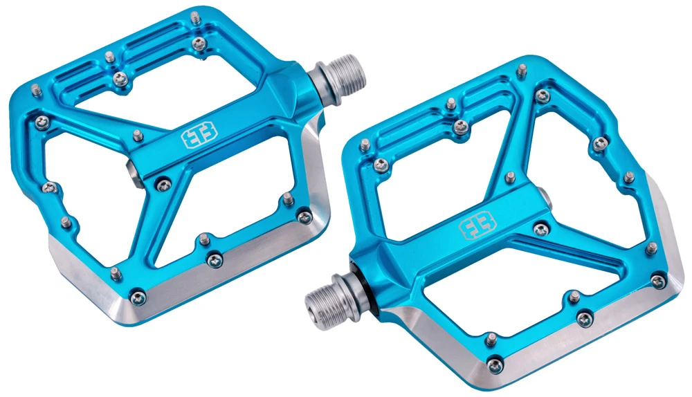 Triple Eight SLT 3.0 Flat Plattformpedale 7 Triple Eight SLT 3.0 Flat Plattformpedale – Bild 5