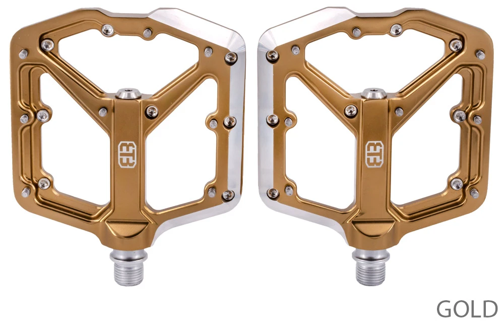 Triple Eight SLT 3.0 Flat Plattformpedale 8 Triple Eight SLT 3.0 Flat Plattformpedale – Bild 6