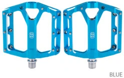 Triple Eight RACE Flat 3.0 Plattformpedale -Fahrradförderung 20112311 Triple eight RACE Flat 3 0 Plattformpedale 6675 4