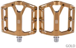 Triple Eight RACE Flat 3.0 Plattformpedale -Fahrradförderung 20112311 Triple eight RACE Flat 3 0 Plattformpedale 6675 6