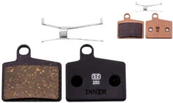 Triple Eight Hayes Stroker Ryde/Radar Disc Beläge