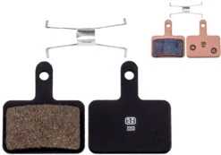 Triple Eight Shimano Deore Disc Beläge