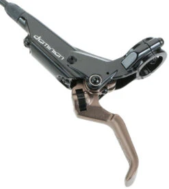 Hayes Dominion A2 Scheibenbremse Schwarz/bronze -Fahrradförderung 20114150 Hayes Dominion A2 Scheibenbremse schwarz bronze 95 36115 K101 3