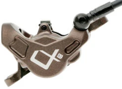 Hayes Dominion A2 Scheibenbremse Schwarz/bronze -Fahrradförderung 20114150 Hayes Dominion A2 Scheibenbremse schwarz bronze 95 36115 K101 4