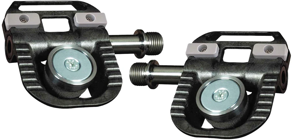 MAGPED GRAVEL Magnetpedale 3 MAGPED GRAVEL Magnetpedale