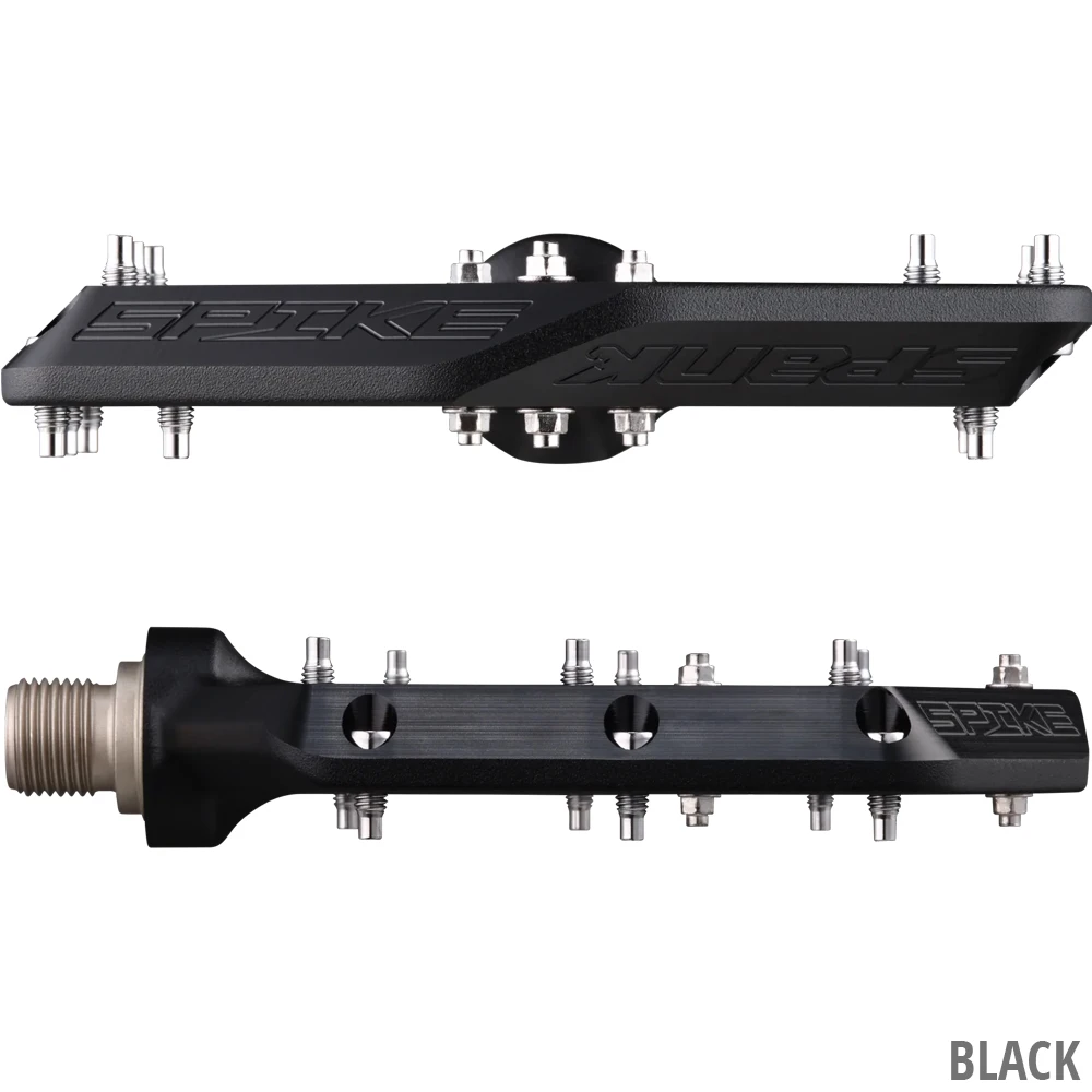 SPANK Spike Reboot Plattformpedale 5 SPANK Spike Reboot Plattformpedale – Bild 3