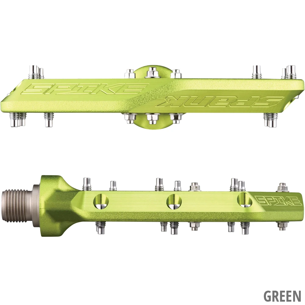 SPANK Spike Reboot Plattformpedale 7 SPANK Spike Reboot Plattformpedale – Bild 5