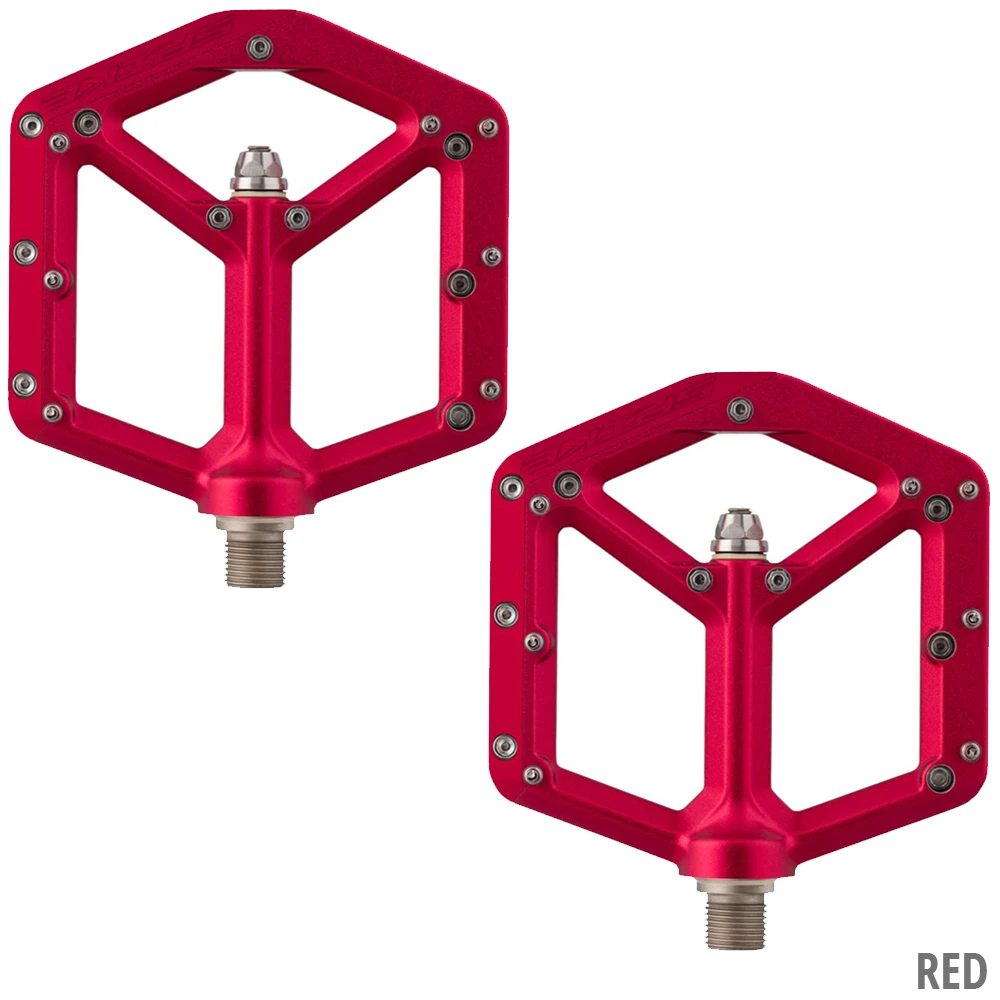 SPANK Spike Reboot Plattformpedale 8 SPANK Spike Reboot Plattformpedale – Bild 6