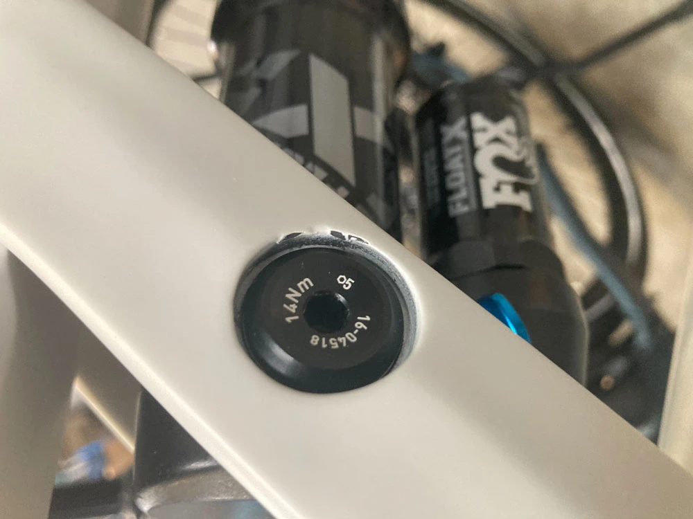 Deft 9.0 750 (Rückläufer) 5 Deft 9.0 750 (Rückläufer) – Bild 3