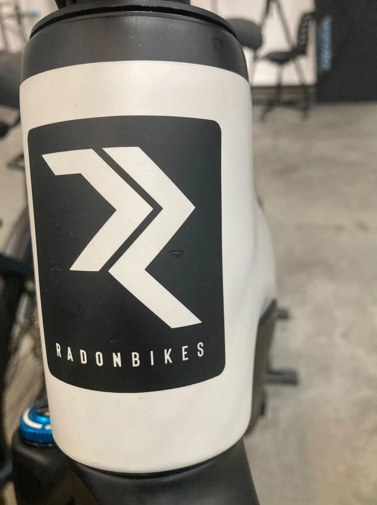 Deft 9.0 750 (Rückläufer) 6 Deft 9.0 750 (Rückläufer) – Bild 4