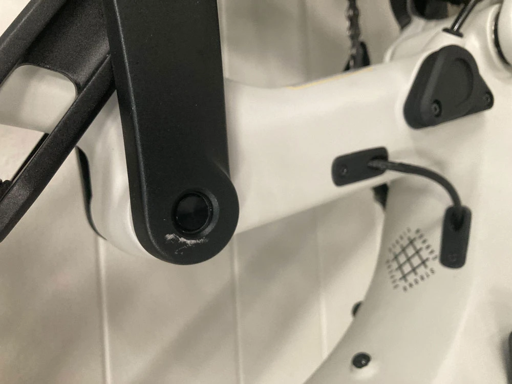 Deft 9.0 750 (Rückläufer) 4 Deft 9.0 750 (Rückläufer) – Bild 2