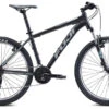 Fuji NEVADA 26 1.9 V -Fahrradförderung 2021 Fuji NEVADA 26 19 V Black