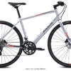 Fuji ABSOLUTE 1.3 -Fahrradförderung 2022 Fuji ABSOLUTE 13 Silver