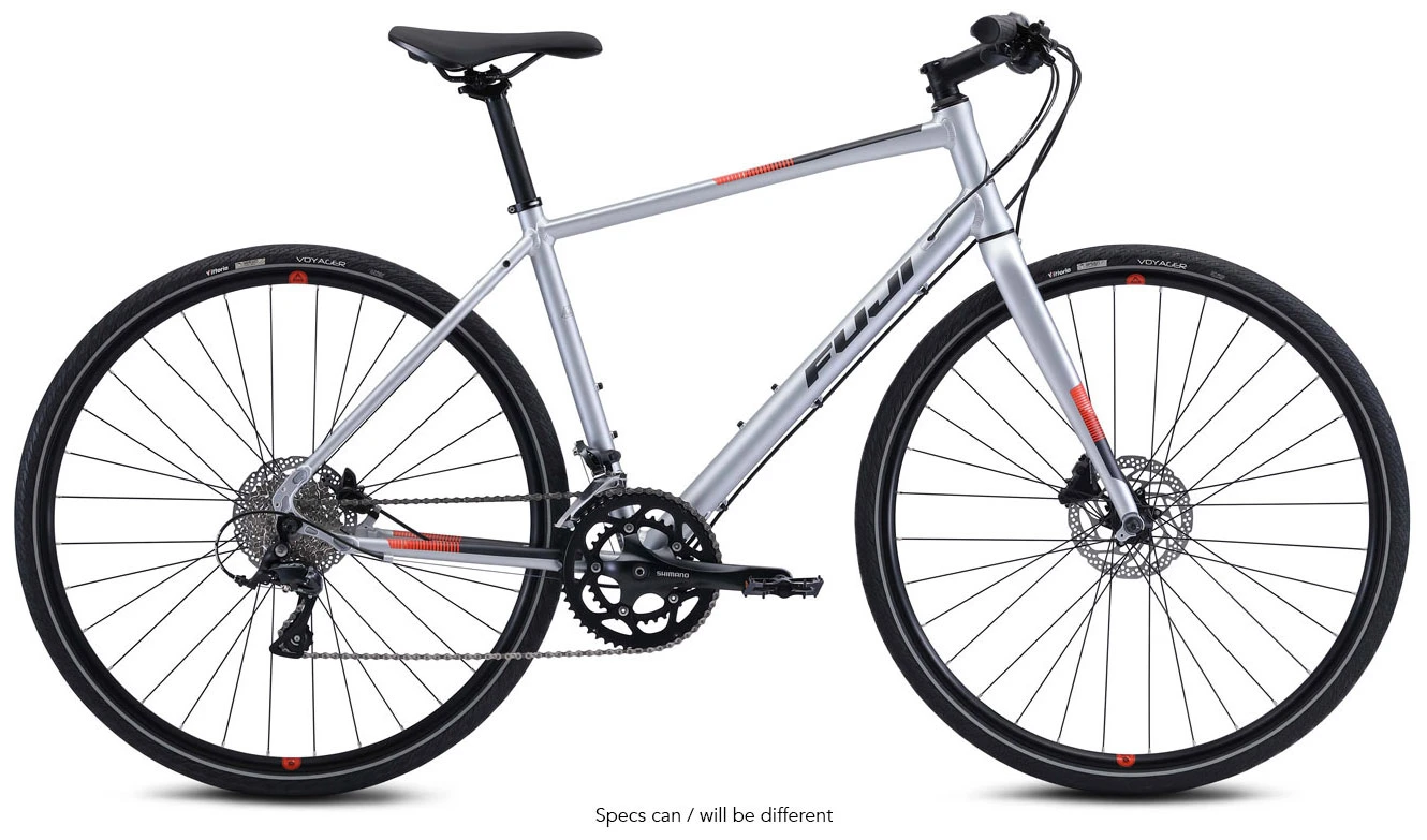 Fuji ABSOLUTE 1.3 3 Fuji ABSOLUTE 1.3