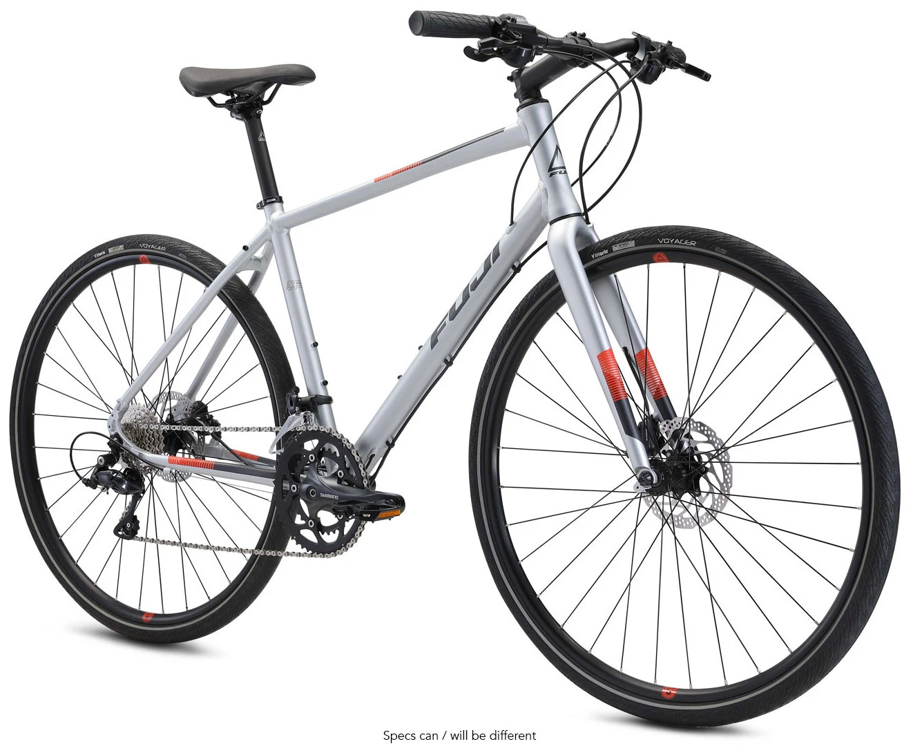 Fuji ABSOLUTE 1.3 4 Fuji ABSOLUTE 1.3 – Bild 2