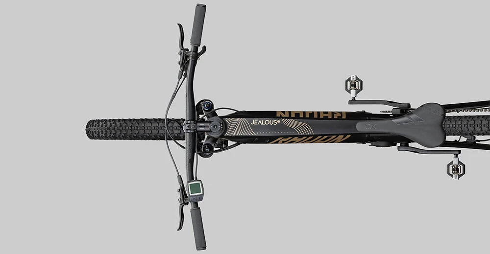 Jealous Hybrid 8.0 625 4 Jealous Hybrid 8.0 625 – Bild 2