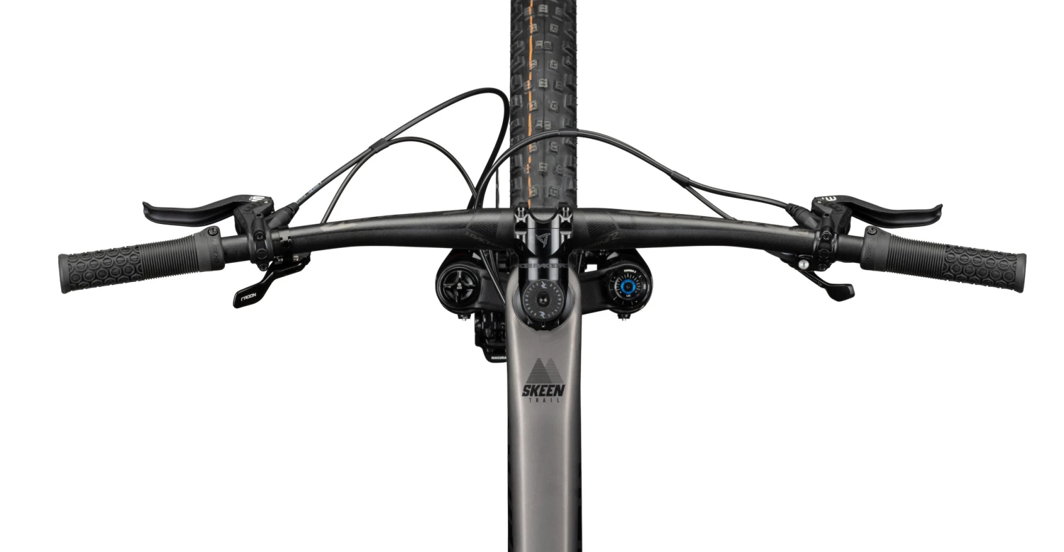 Skeen Trail 10.0 7 Skeen Trail 10.0 – Bild 6