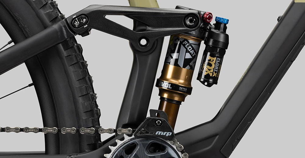 Slide Trail 10.0 8 Slide Trail 10.0 – Bild 6