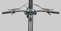Swoop 10.0 HD -Fahrradförderung 2022 SWOOP 10 0 HD detail 05