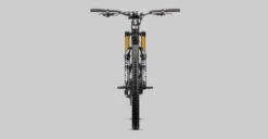 Swoop 10.0 HD -Fahrradförderung 2022 SWOOP 10 0 HD detail 07