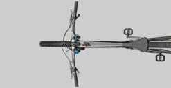 Swoop 10.0 HD -Fahrradförderung 2022 SWOOP 10 0 HD detail 08