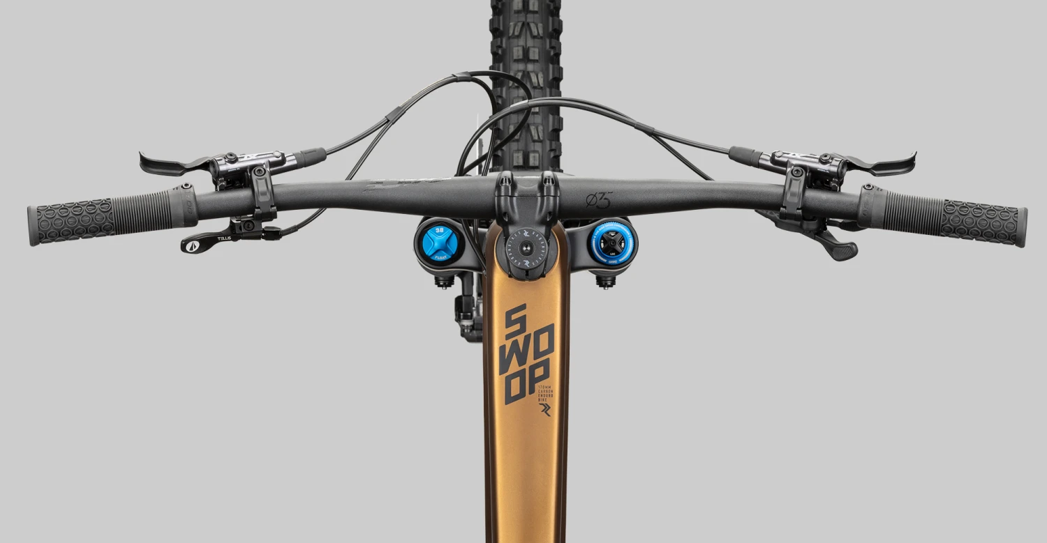 Swoop 10.0 8 Swoop 10.0 – Bild 6