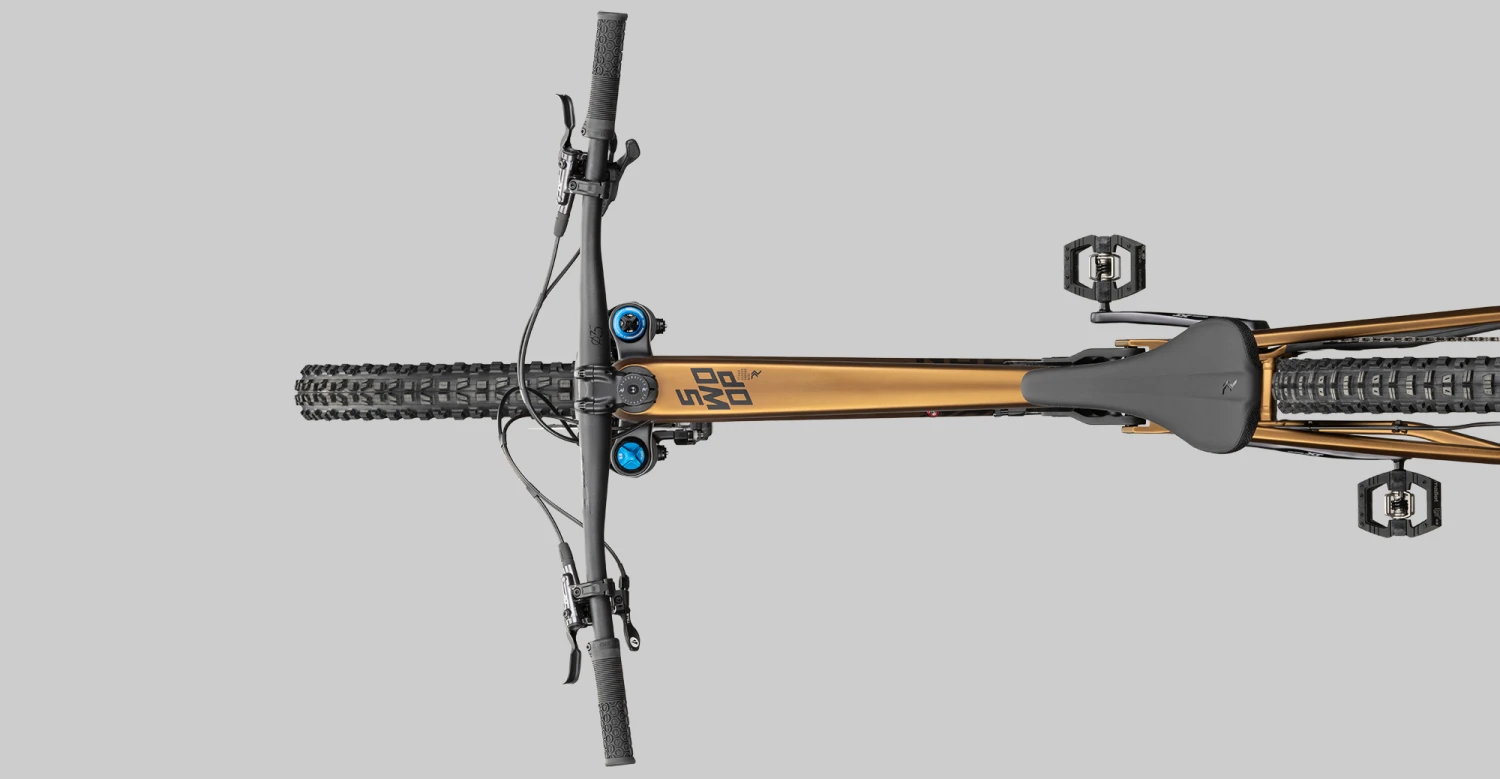 Swoop 10.0 7 Swoop 10.0 – Bild 5