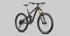 Swoop AL 10.0 10 Swoop AL 10.0 -Fahrradförderung 2022 SWOOP AL 10 0 detail 06