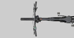 ZR Team Hybrid 6.0 500 10 ZR Team Hybrid 6.0 500 -Fahrradförderung 2022 ZR TEAM HYBRID 6 0 detail06