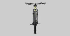 ZR Team Hybrid 8.0 500 -Fahrradförderung 2022 ZR TEAM HYBRID 8 0 detail vorne