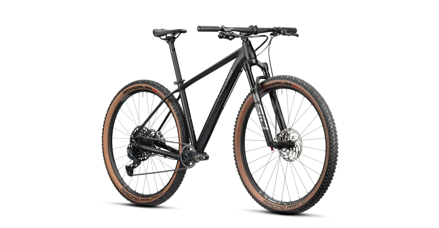 Jealous AL 10.0 SL 5 Jealous AL 10.0 SL – Bild 3