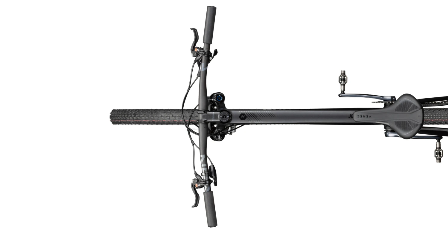 Jealous AL 10.0 SL 7 Jealous AL 10.0 SL – Bild 5